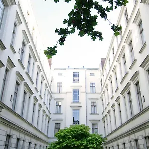 Tiergarten Hotel Berlin