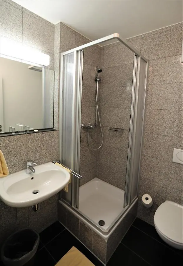 Hotel Christl Muenchen Innenstadt